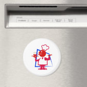 Aimant Chef (In Situ (Lave-vaisselle))