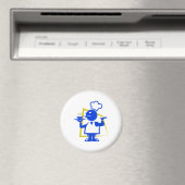 Aimant Chef (In Situ (Lave-vaisselle))