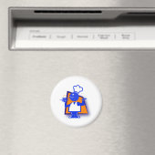 Aimant Chef (In Situ (Lave-vaisselle))