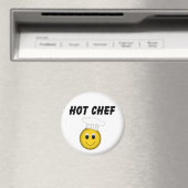 Aimant Chef cuisinier (In Situ (Lave-vaisselle))