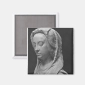 Aimant Chef de Prudence (Recto/Verso)