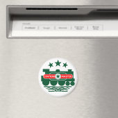 Aimant Chef de station (In Situ (Lave-vaisselle))