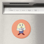 Aimant Chef d'oeuf (In Situ (Lave-vaisselle))