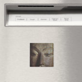 Aimant Chef d'un Bodhisattva (In Situ (Lave-vaisselle))