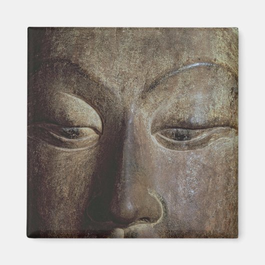 Aimant Chef d'un Bodhisattva (Devant)