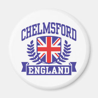 Aimant Chelmsford
