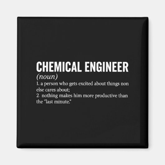 Aimant Chemical Engineer Profession Definition Engineerin (Devant)