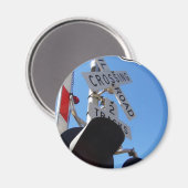 Aimant Chemin de fer 66 (Recto/Verso)