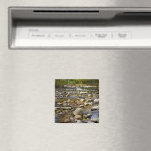 Aimant Chemin rocheux (In Situ (Lave-vaisselle))