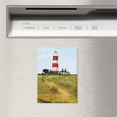 Aimant Chemin vers le phare (In Situ (Lave-vaisselle))