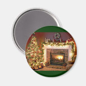 Aimant Cheminée 2 (Recto/Verso)