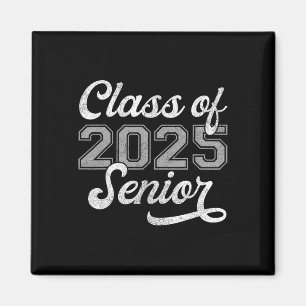 Aimant Chemise Annonces de remise des diplômes 2025