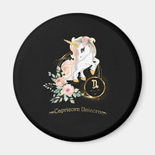 Aimant Chemise Capricorne Signe Licorne Zodiaque Astrolog