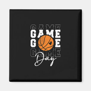 Aimant Chemise de jour de jeu pour garçon fille squelette