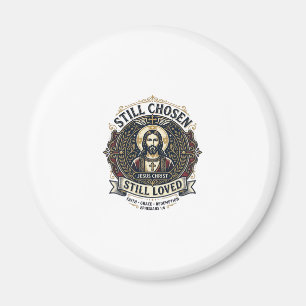 Aimant Chemise de récupération de divorce Jésus Graphique