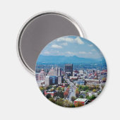 Aimant Chemises Asheville (Recto/Verso)