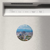 Aimant Chemises Asheville (In Situ (Lave-vaisselle))