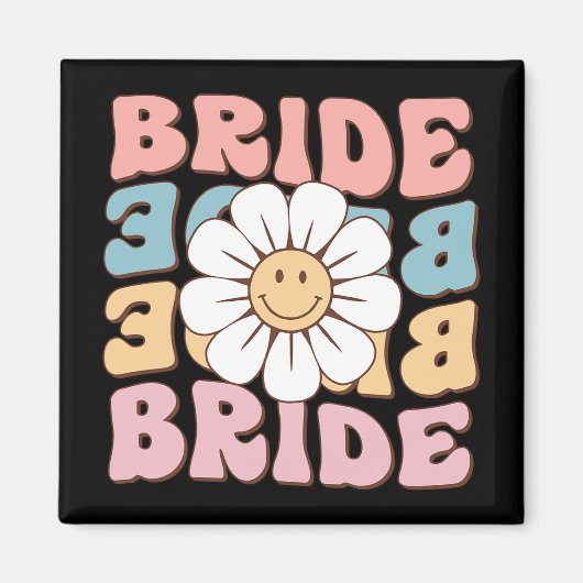 Aimant Chemises de femmes mariées Mariée de mariage Enter (Devant)