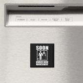 Aimant Chemises de soirée de garçon pour hommes2  (In Situ (Lave-vaisselle))