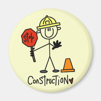 Aimant Chemises et cadeaux de construction de base