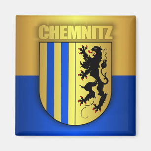 Aimant Chemnitz