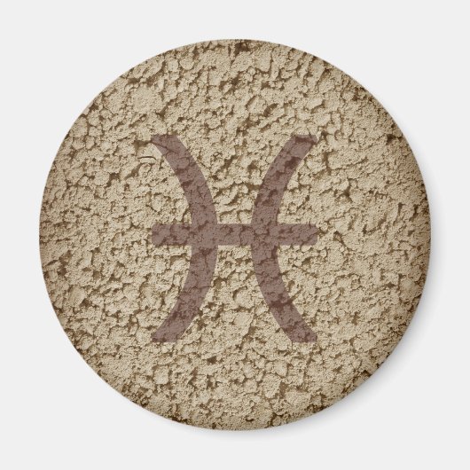 Aimant chêne (Devant)