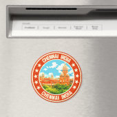 Aimant Chennai (In Situ (Lave-vaisselle))