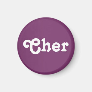 Aimant Cher