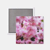 AIMANT CHERRY BLOSSOM (Recto/Verso)
