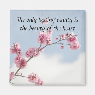 Aimant Cherry Blossom Inspiration