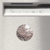 Aimant Cherry Blossom Washington DC (In Situ (Lave-vaisselle))