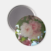 Aimant Cherry Tree I Spring Floral (Recto/Verso)