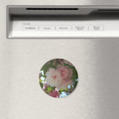 Aimant Cherry Tree I Spring Floral (In Situ (Lave-vaisselle))