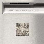 Aimant Cherryvale, Kansas (In Situ (Lave-vaisselle))