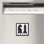 Aimant CHESS (In Situ (Lave-vaisselle))