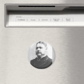 Aimant Chester A. Arthur 21 (In Situ (Lave-vaisselle))