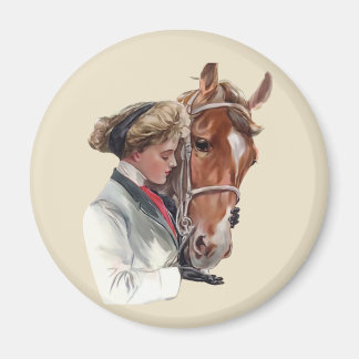 Aimant Cheval favori