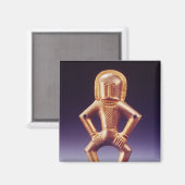 Aimant Cheval nomade (Recto/Verso)