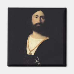 Aimant Chevalier de l'ordre de Malte