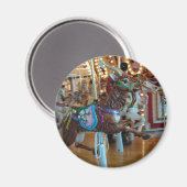 Aimant Chèvre (Recto/Verso)