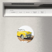 Aimant Chevy 1953 (In Situ (Lave-vaisselle))