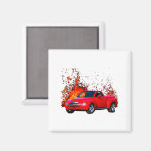 Aimant Chevy 2004 Chevy Ssr (Recto/Verso)
