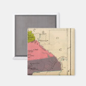 Aimant Chiapas, Mexique 2 (Recto/Verso)