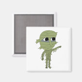 Aimant chibi mummy (Recto/Verso)