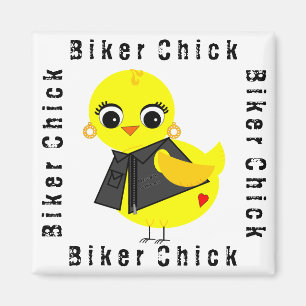 Aimant Chick