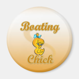 Aimant Chick