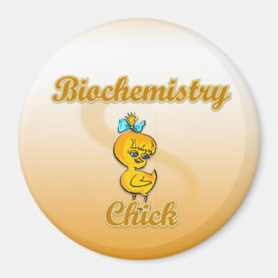 Aimant Chick en biochimie