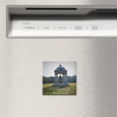 Aimant chickamauga (In Situ (Lave-vaisselle))