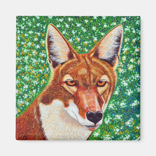 Aimant Chien (Devant)