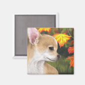 Aimant Chien 84 (Recto/Verso)